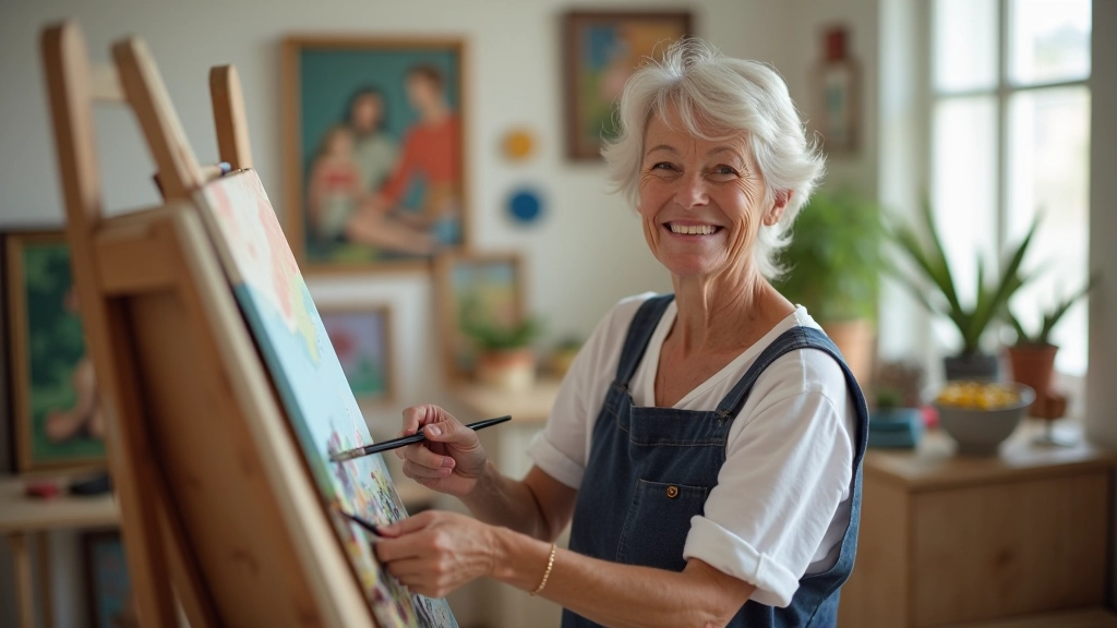 Programa de Descoberta de Novas Paixões